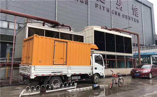 社旗县300KW发电机组适配电缆规格选型指南