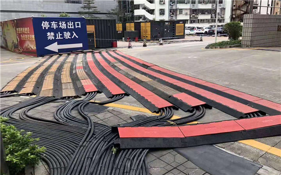 社旗县发电机组电缆选型完整具体步骤(工程通用标准流程)